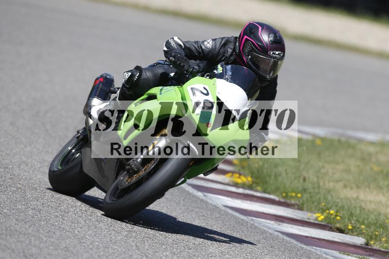 /19 06.06.2026  TZ Motorsport ADR/Gruppe gruen/29